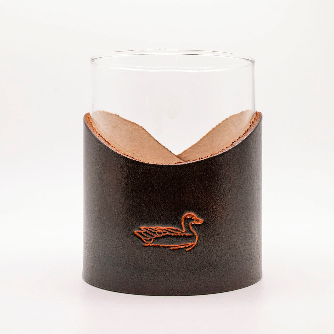 Sportsman Whiskey Glass