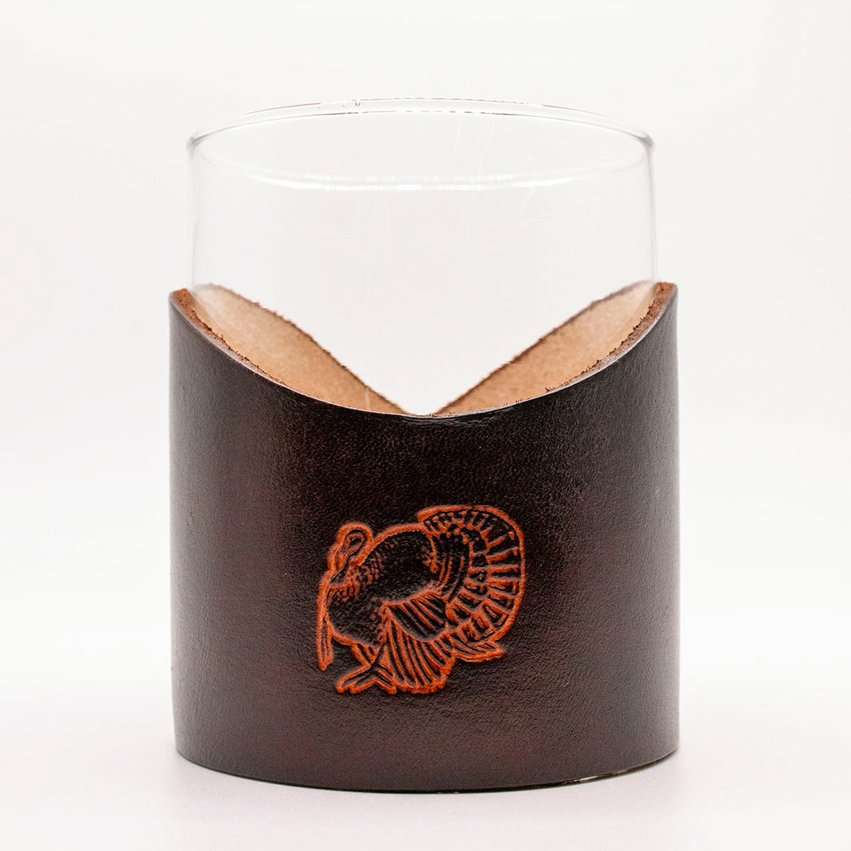 Sportsman Whiskey Glass