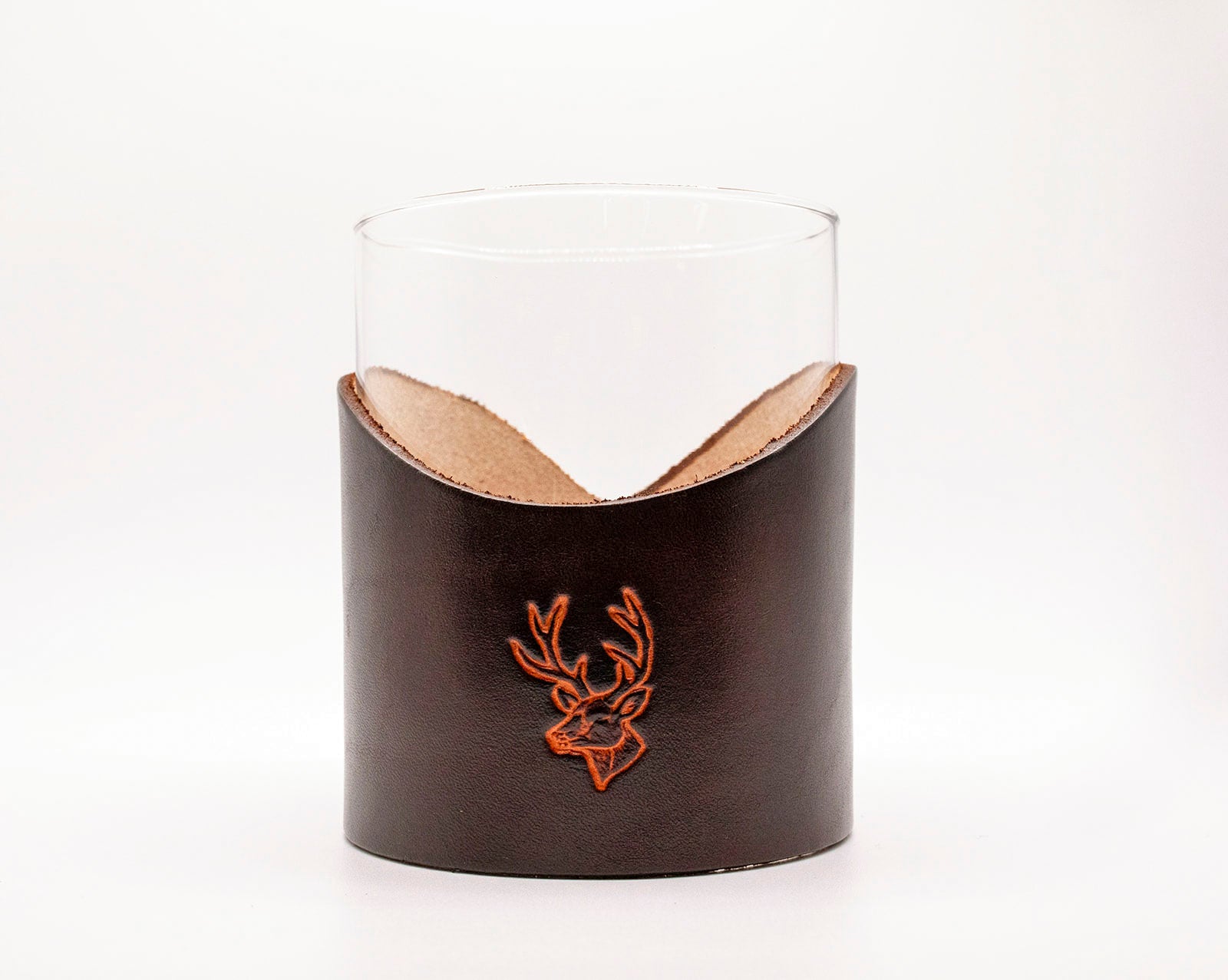 Sportsman Whiskey Glass