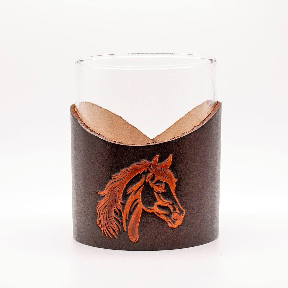 Sportsman Whiskey Glass