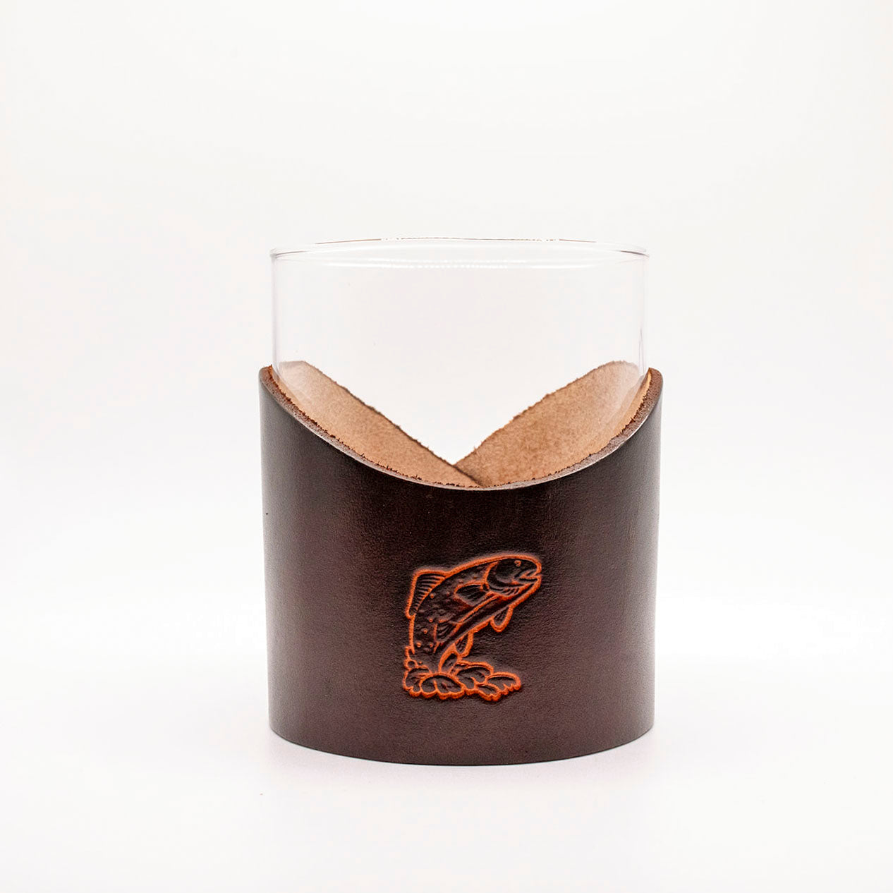 Sportsman Whiskey Glass