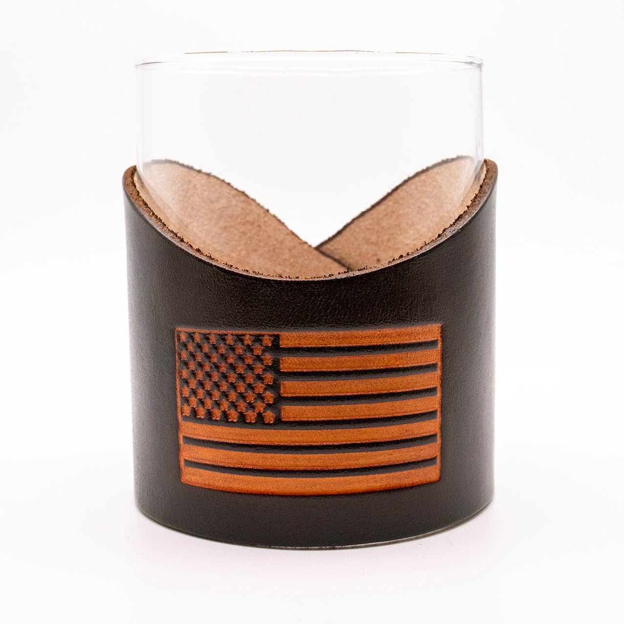 The American Collection Whiskey Glass