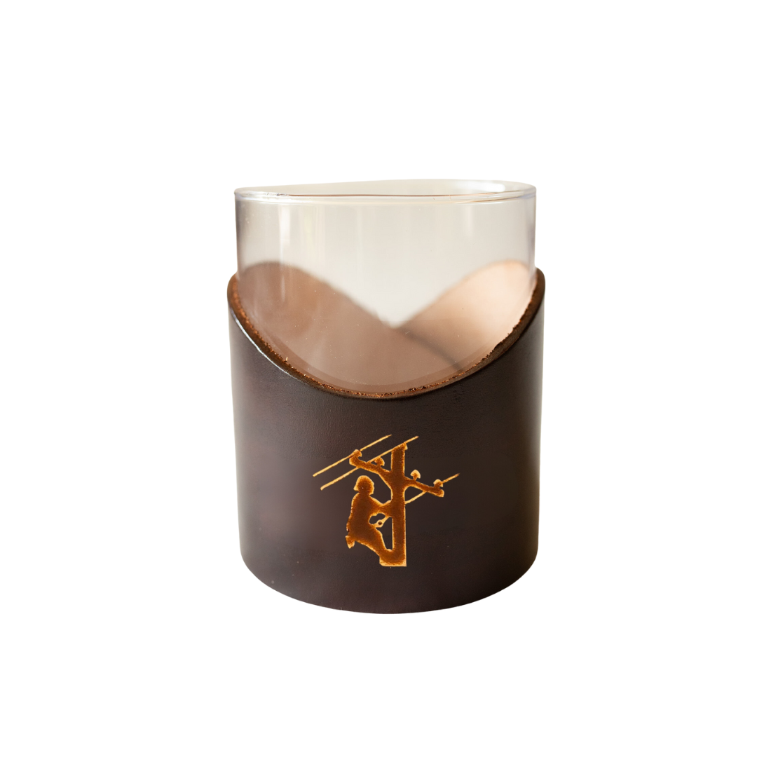 The American Collection Whiskey Glass