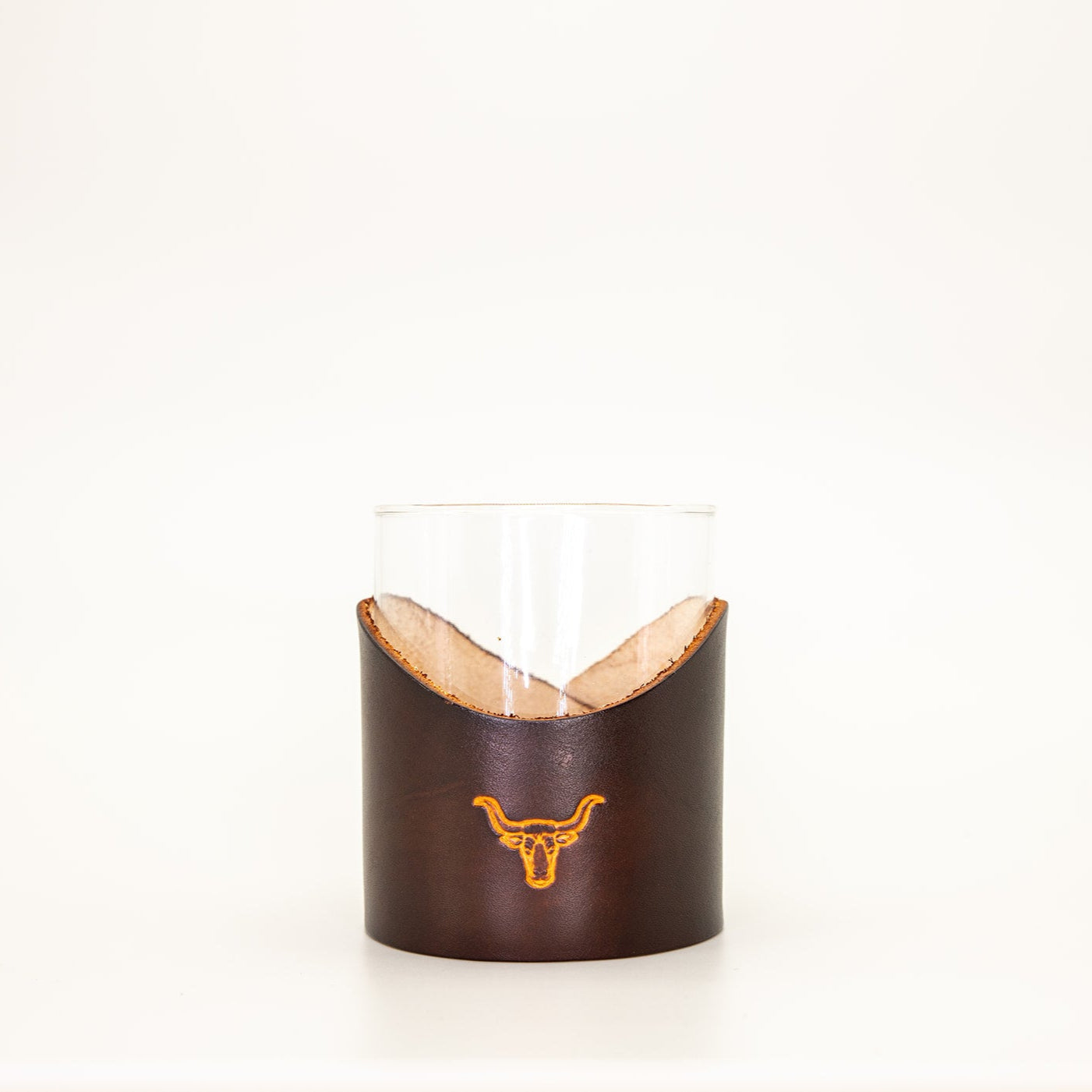 Sportsman Whiskey Glass