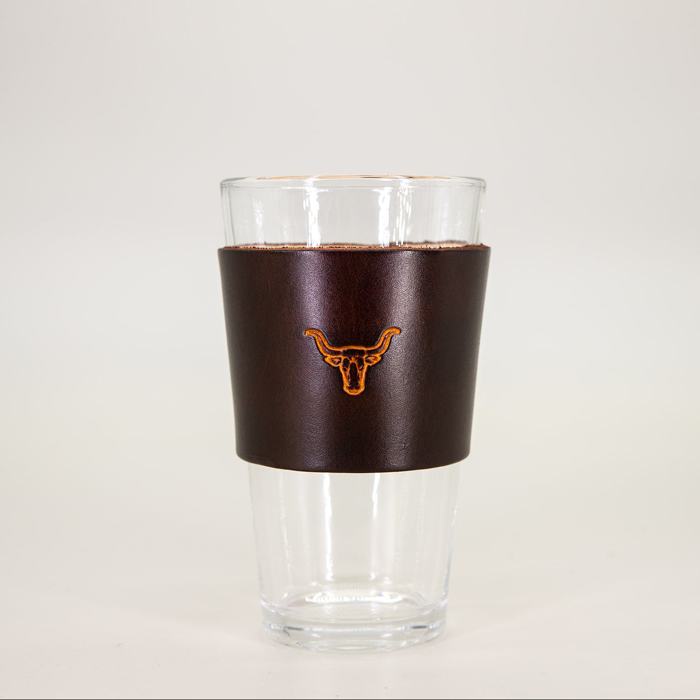 Sportsman Pint Glass