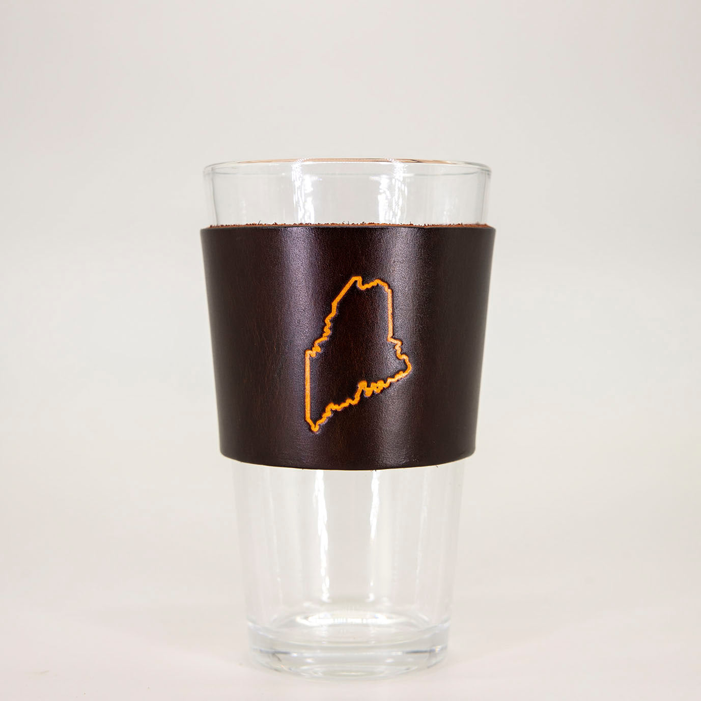 State Pint Glass
