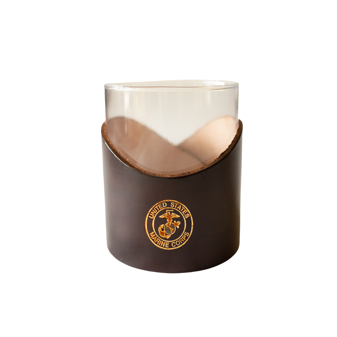 The American Collection Whiskey Glass