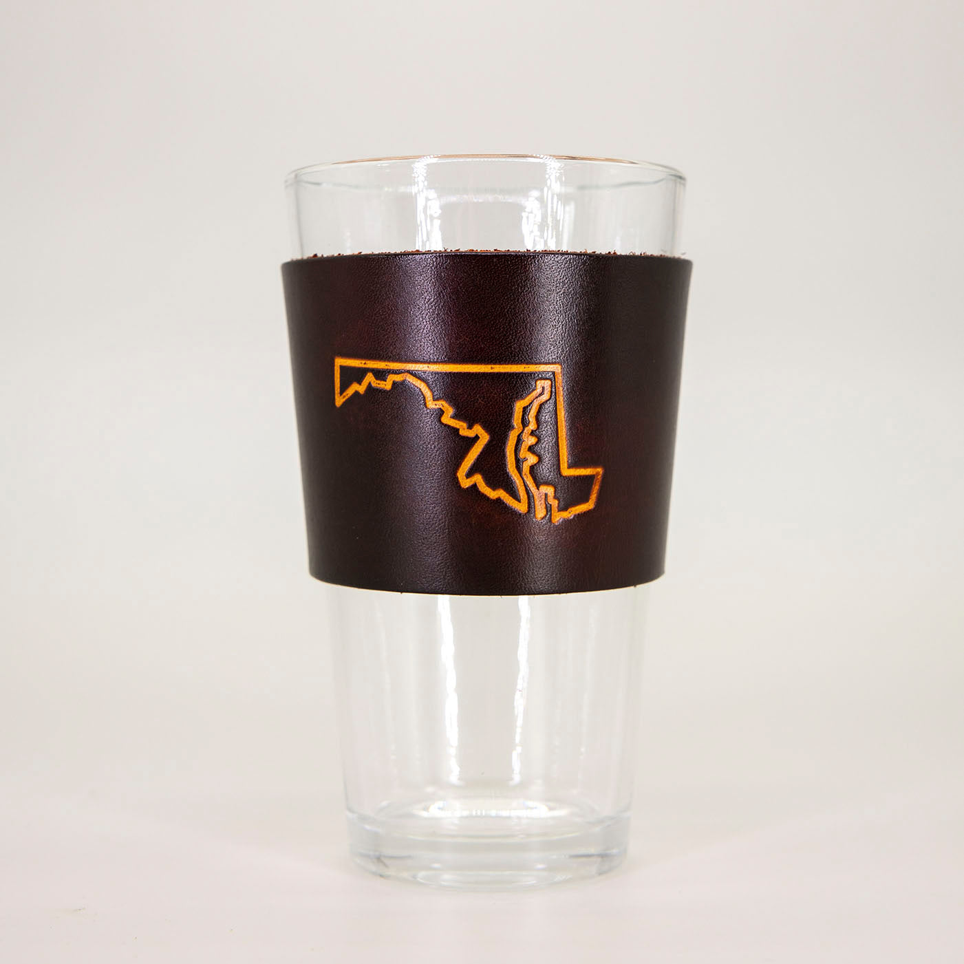 State Pint Glass