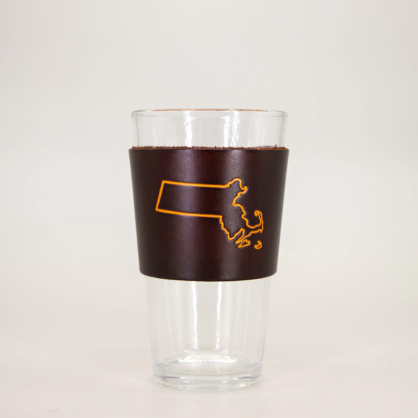 State Pint Glass