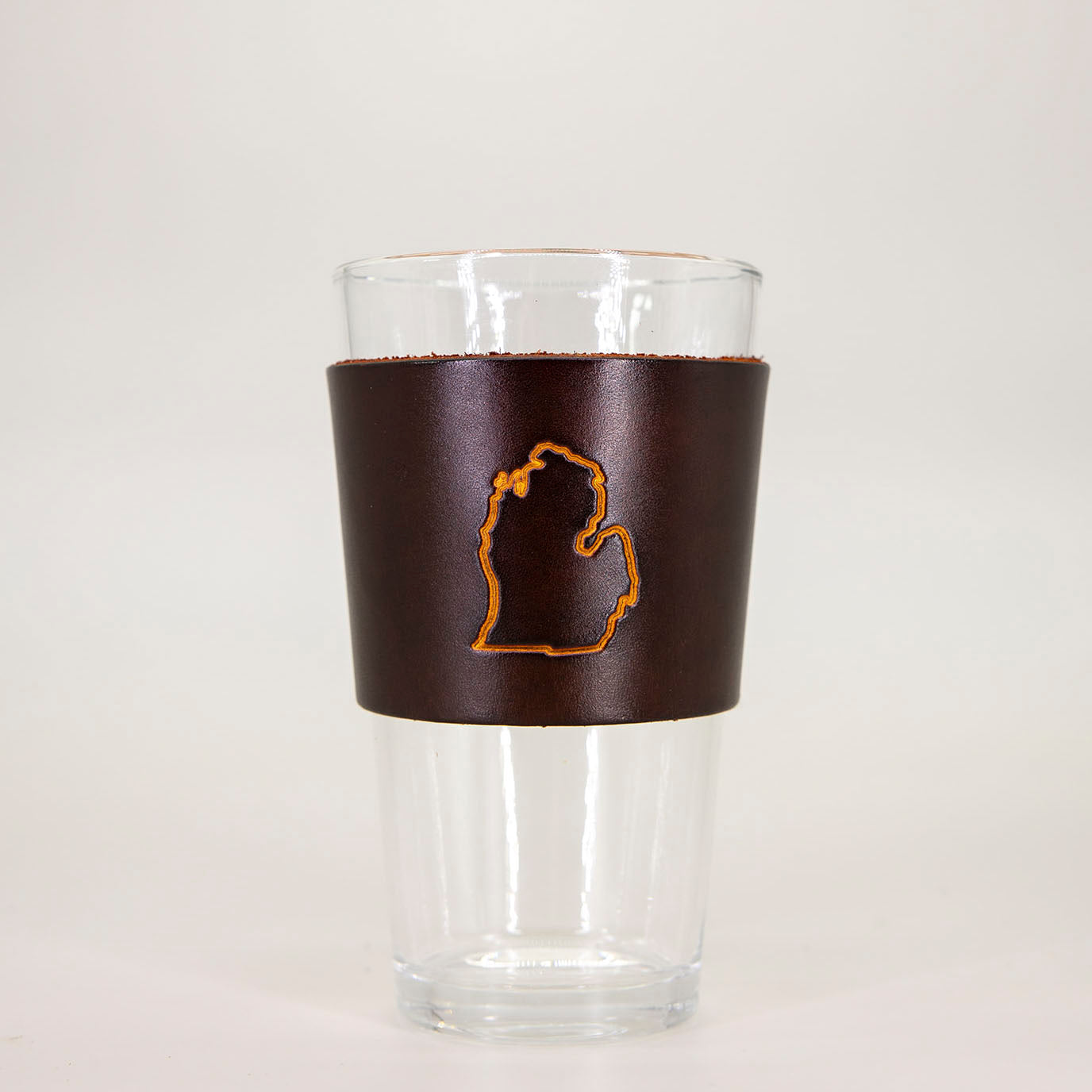 State Pint Glass