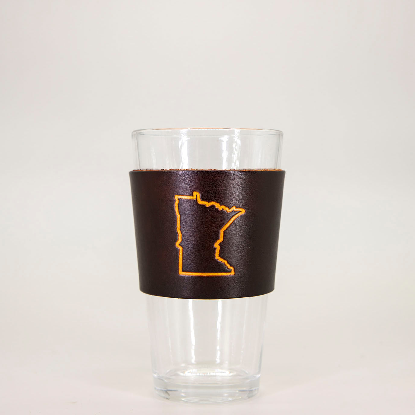 State Pint Glass