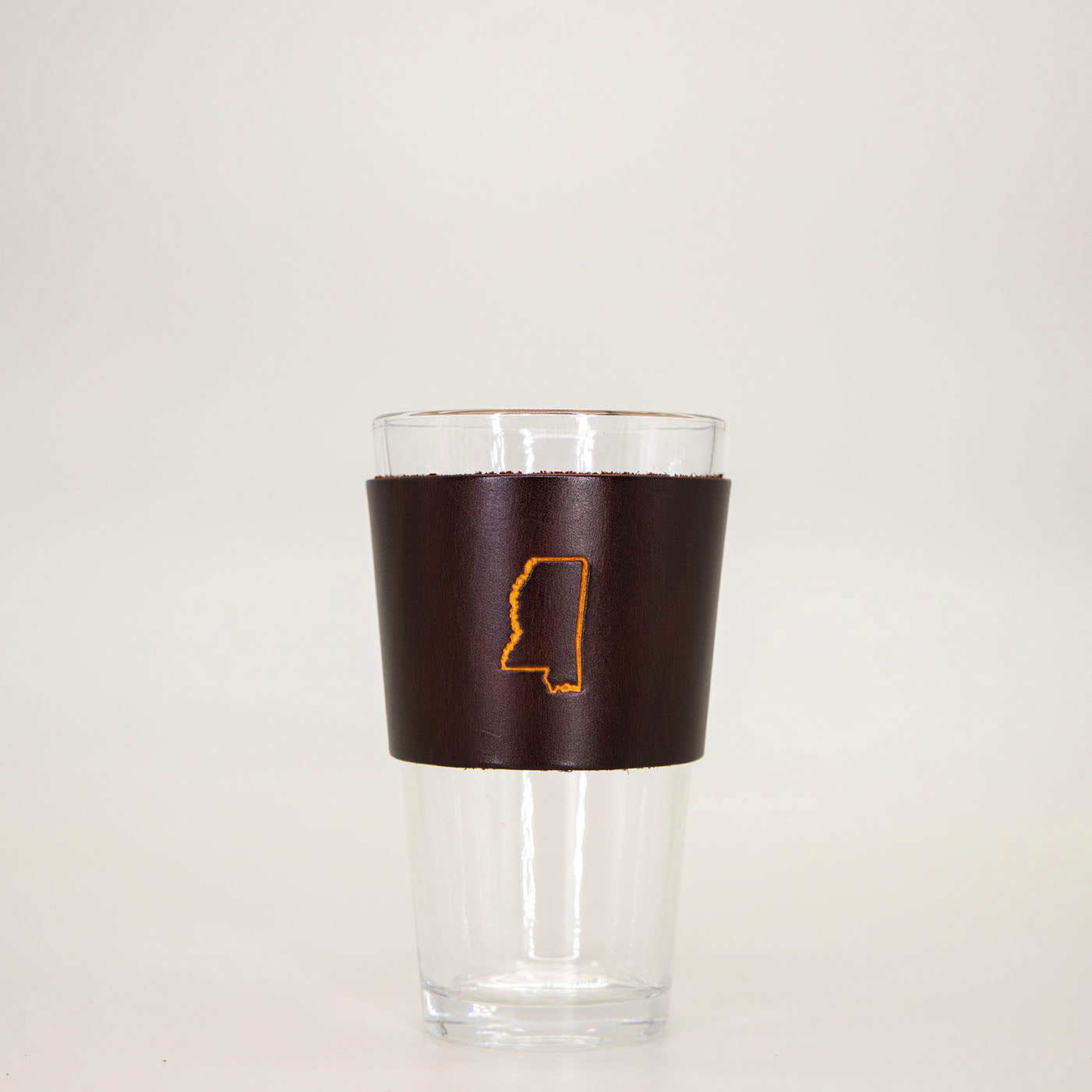 State Pint Glass