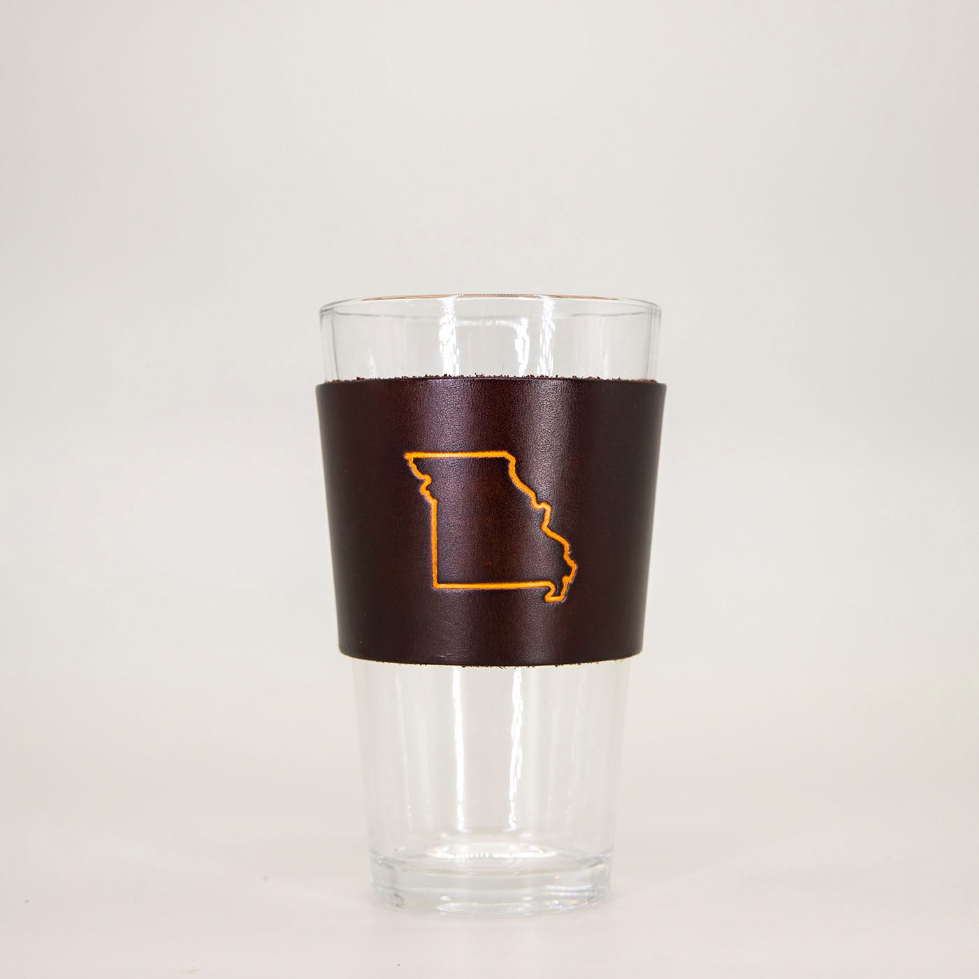 State Pint Glass