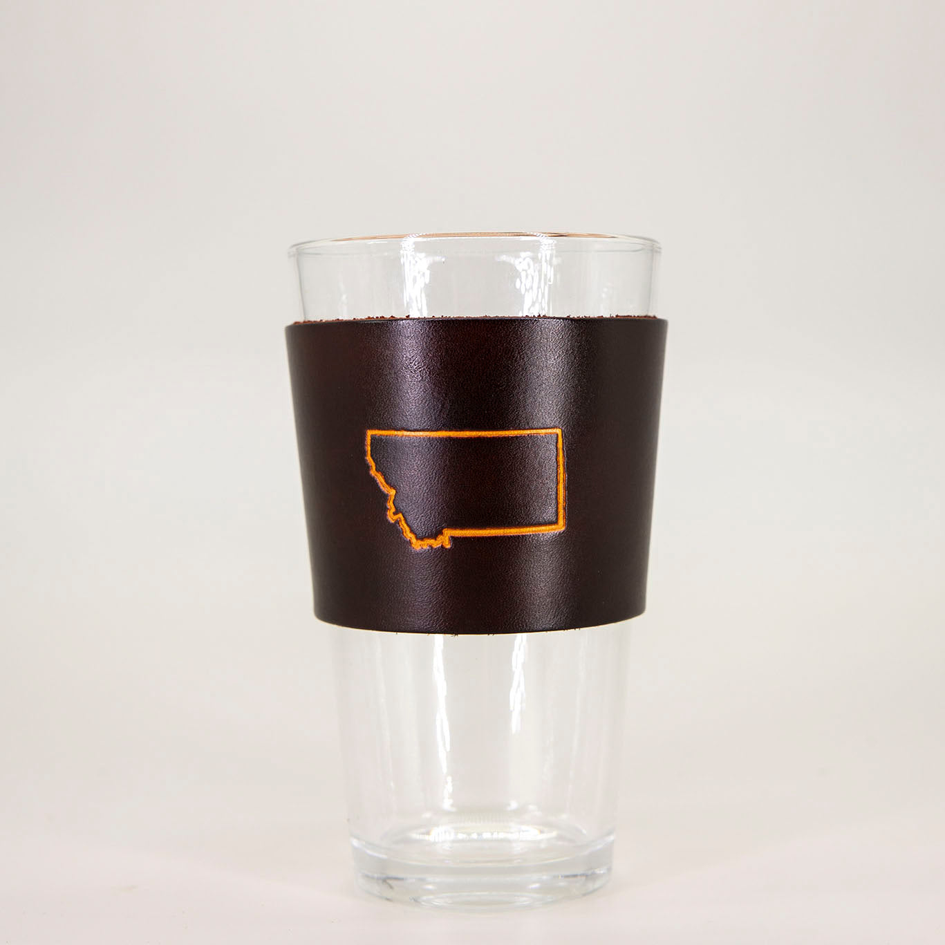 State Pint Glass