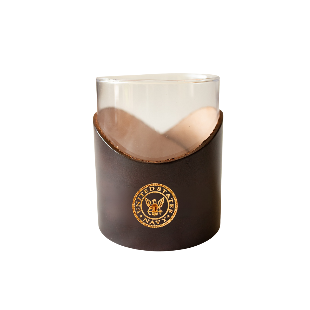 The American Collection Whiskey Glass
