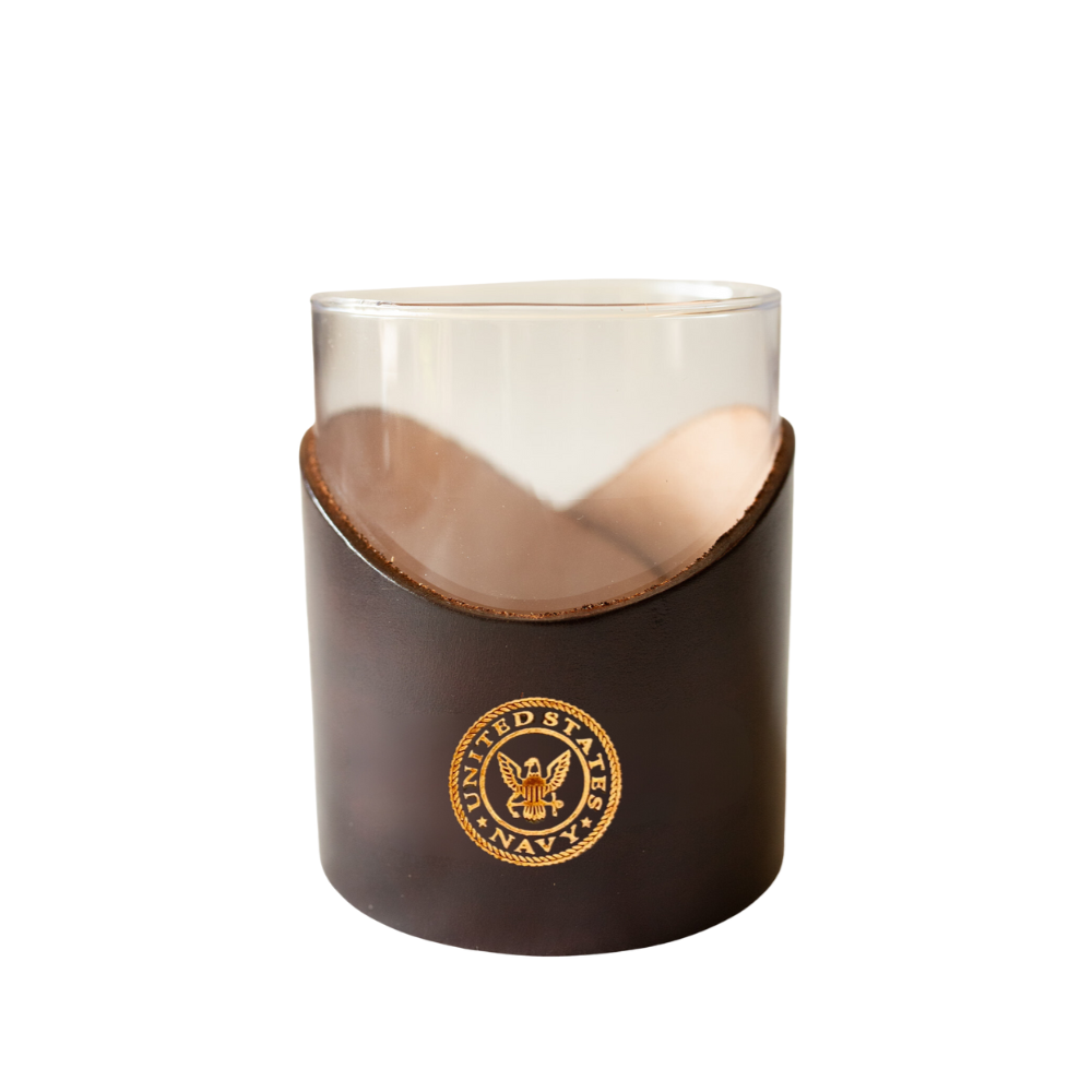 The American Collection Whiskey Glass