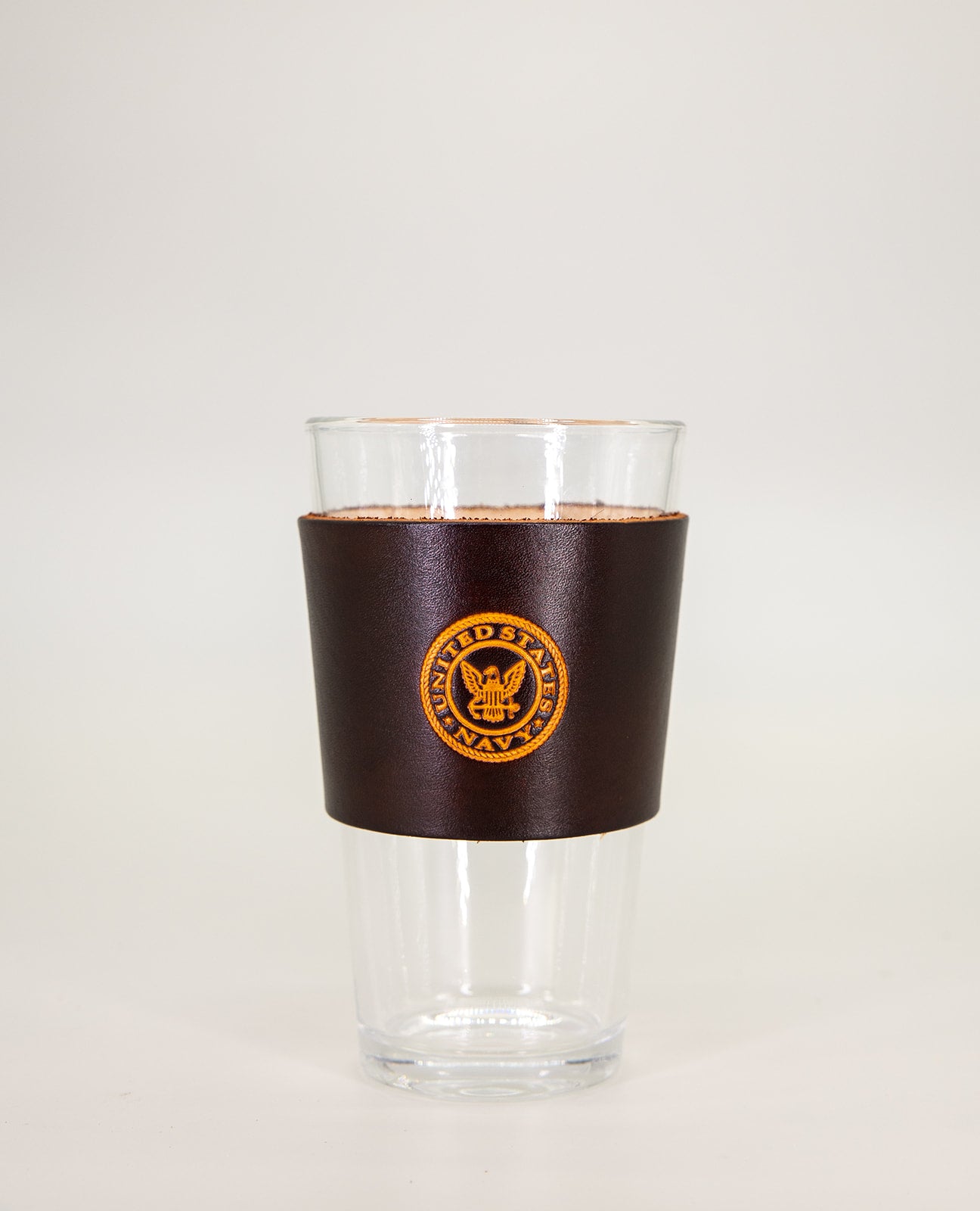 The American Collection Pint Glass