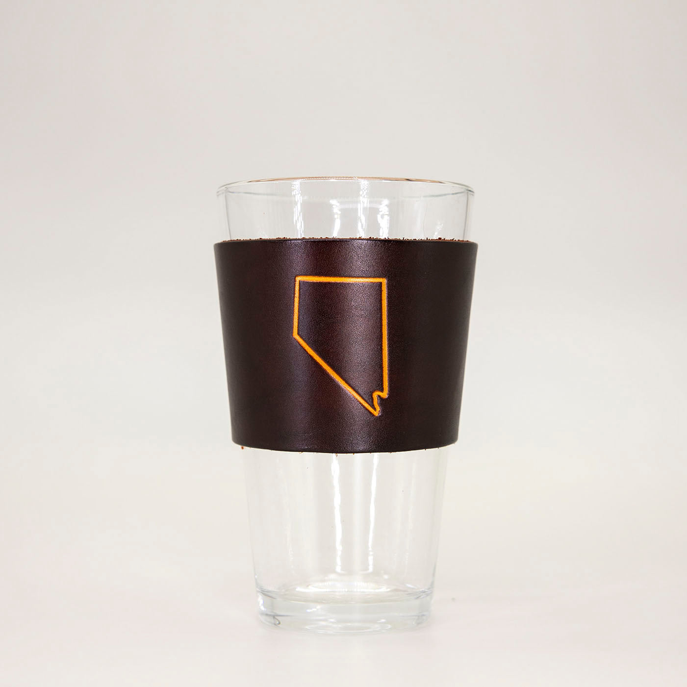 State Pint Glass