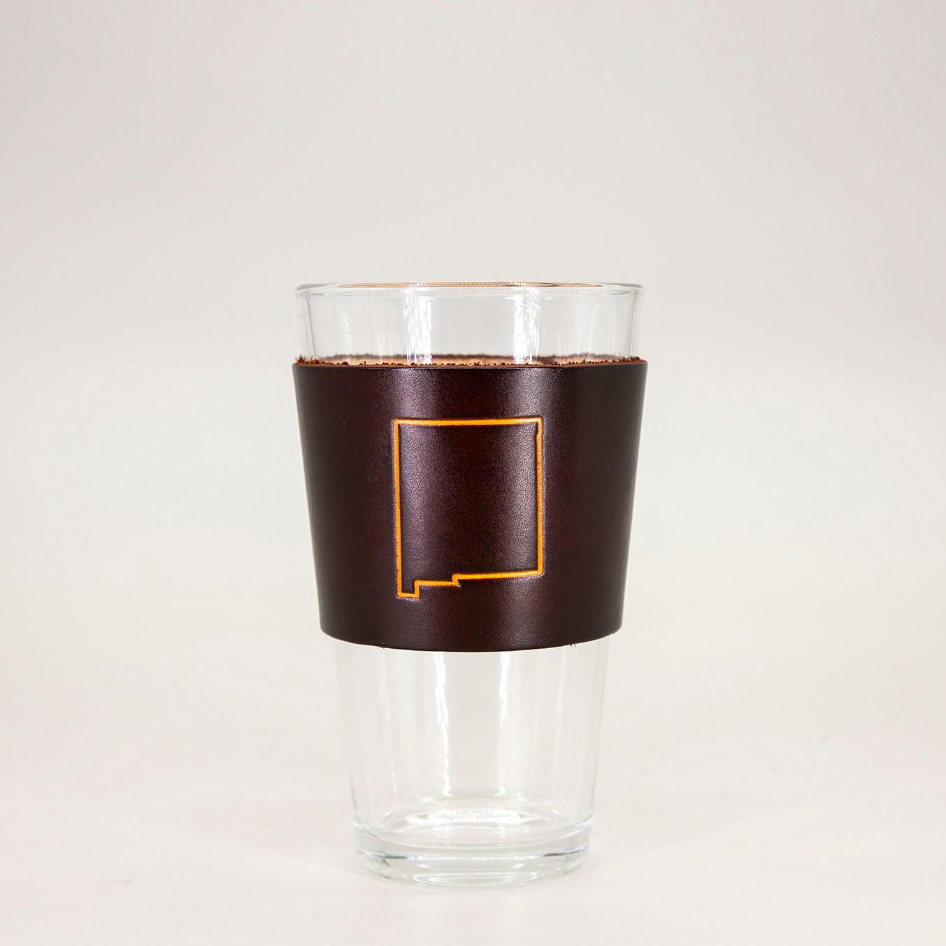 State Pint Glass