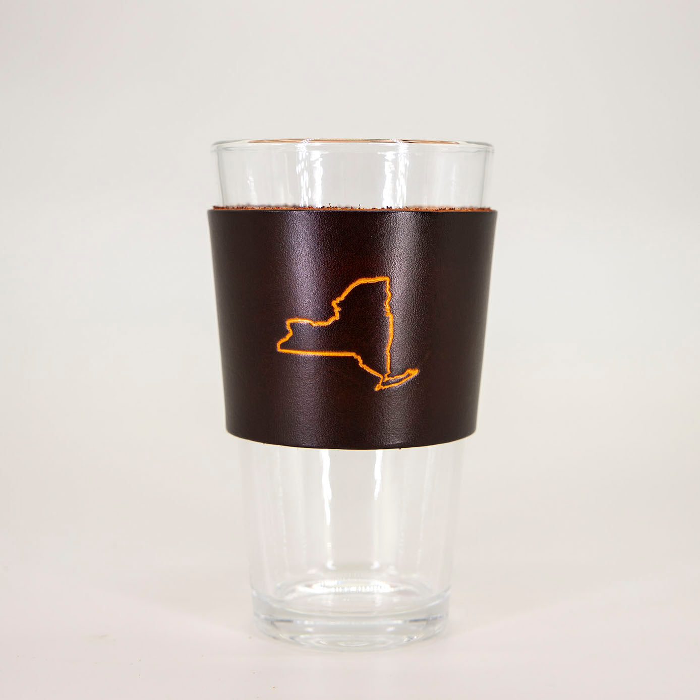 State Pint Glass