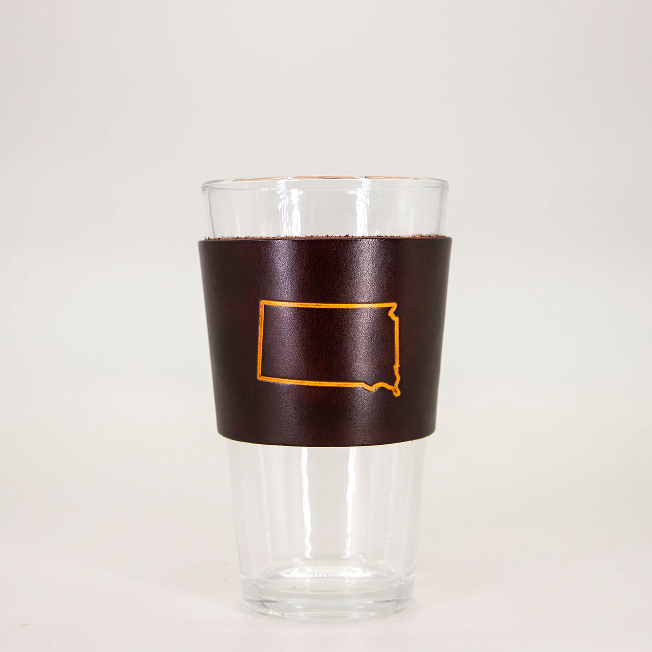 State Pint Glass