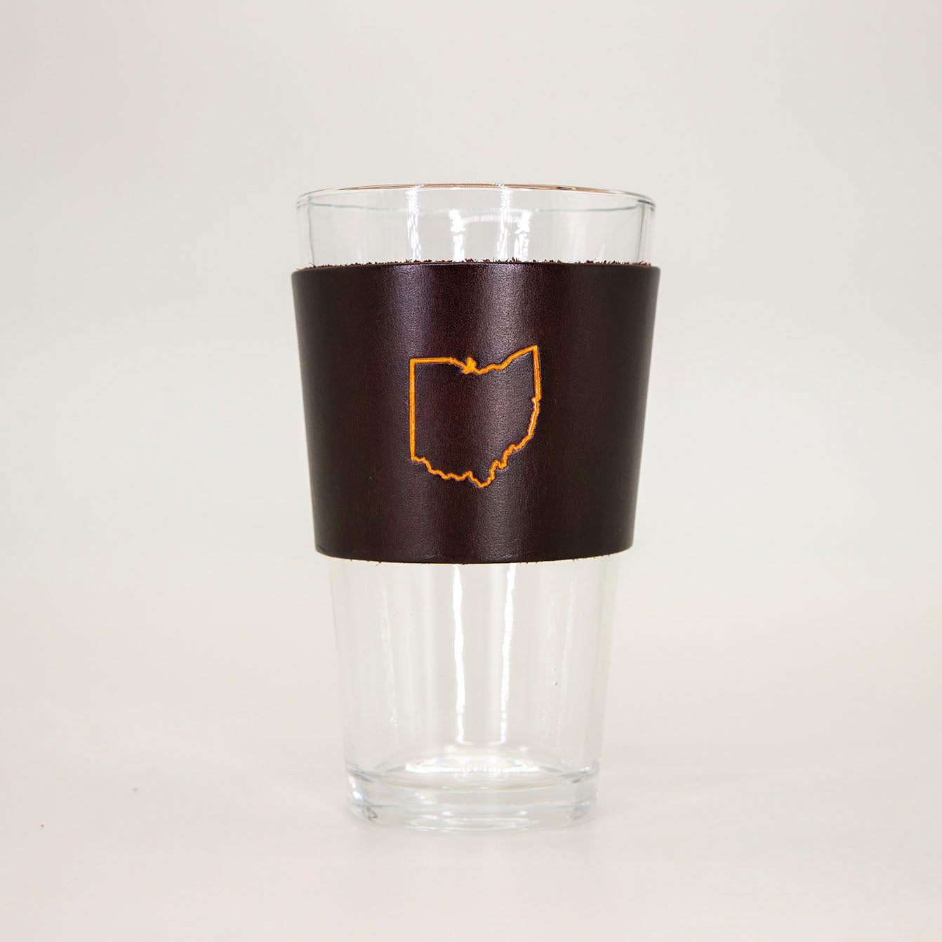State Pint Glass