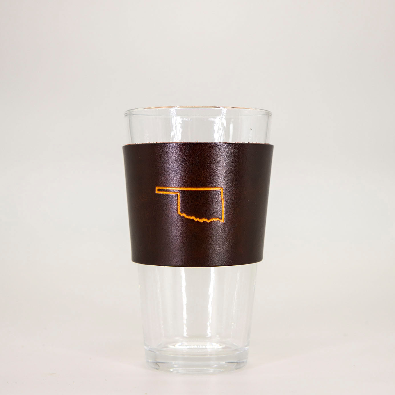 State Pint Glass