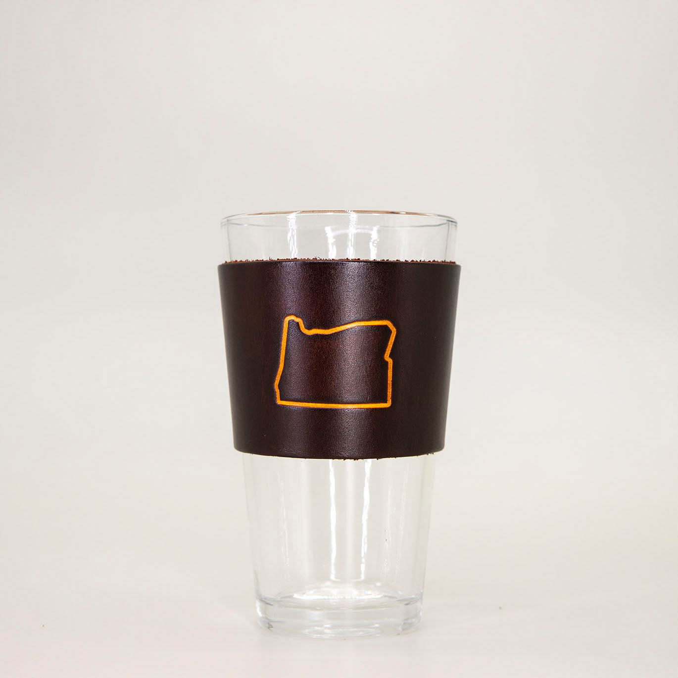 State Pint Glass