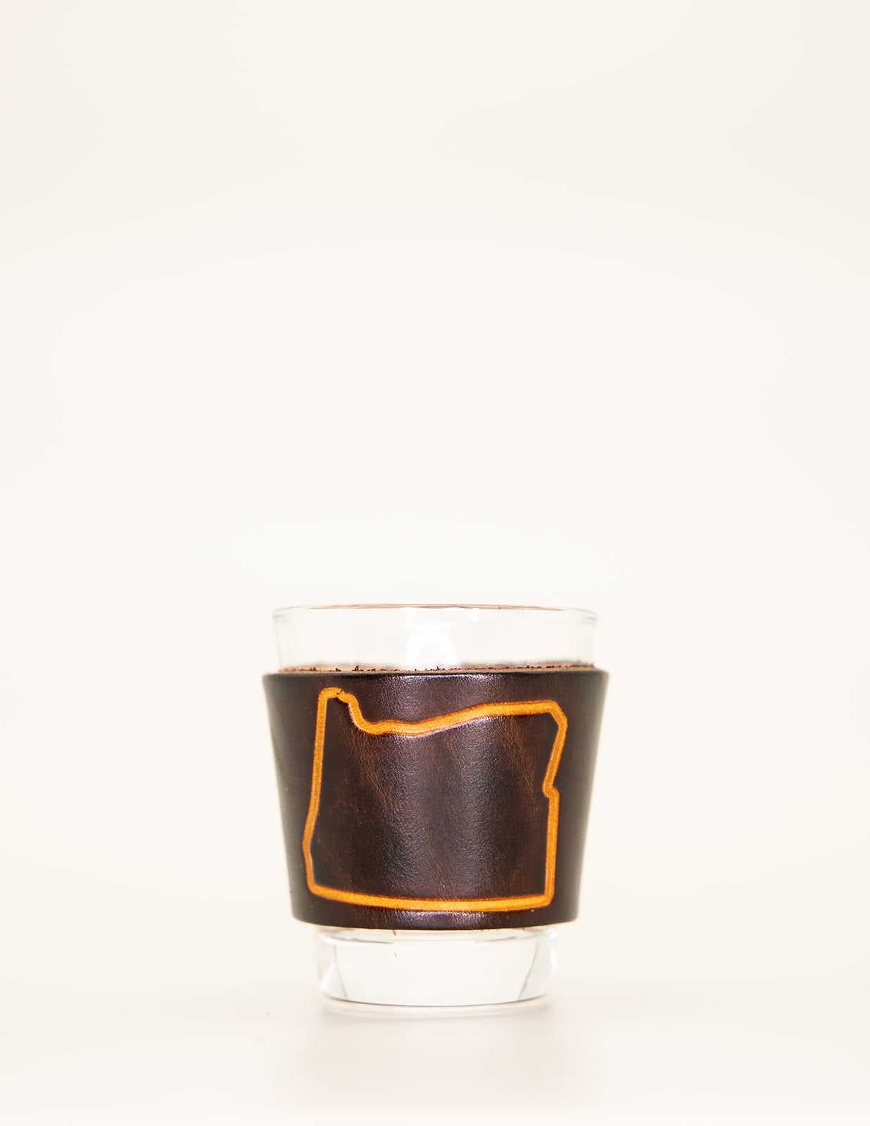 State Shot Glass
