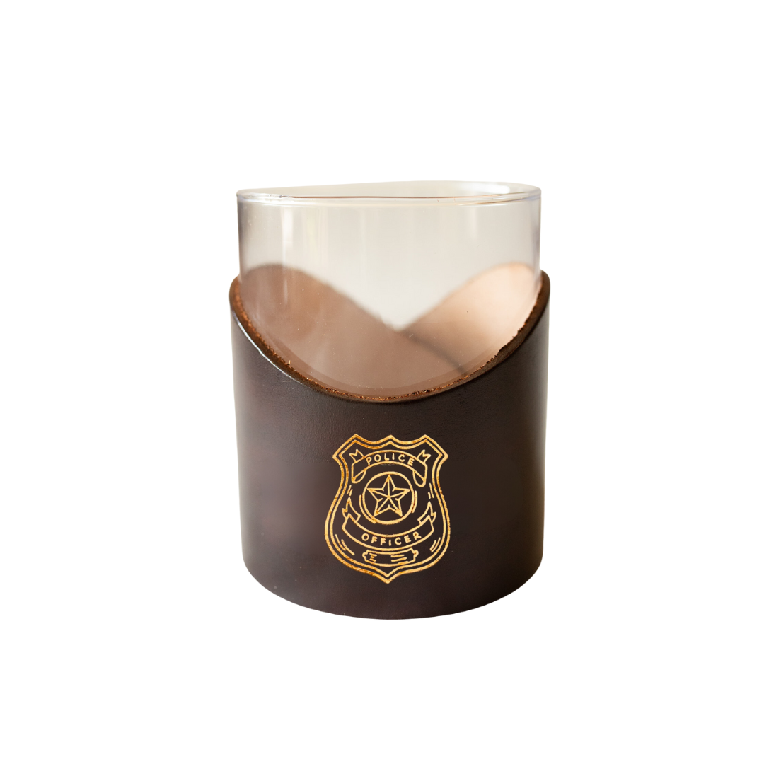 The American Collection Whiskey Glass