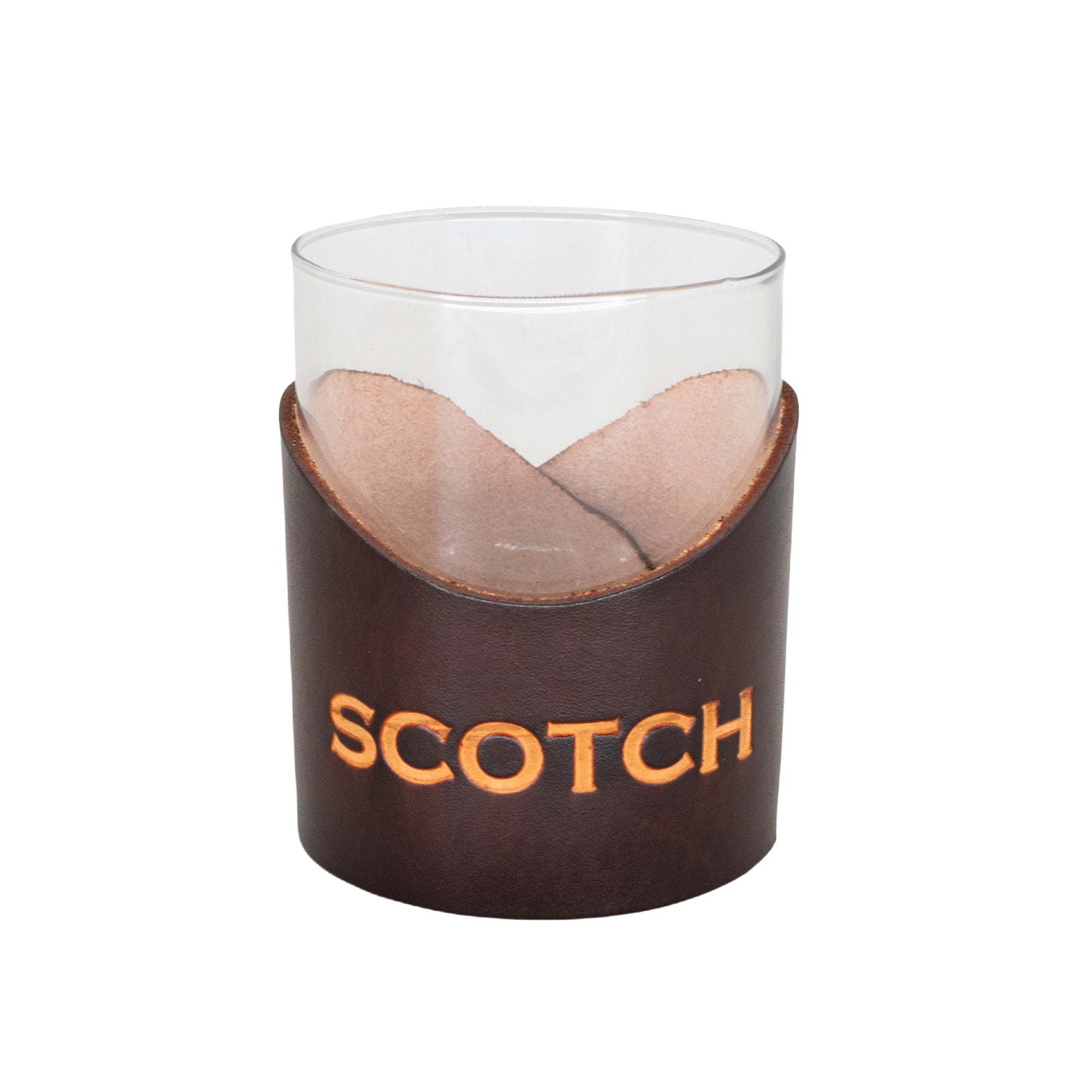 Scotch Whiskey Glass