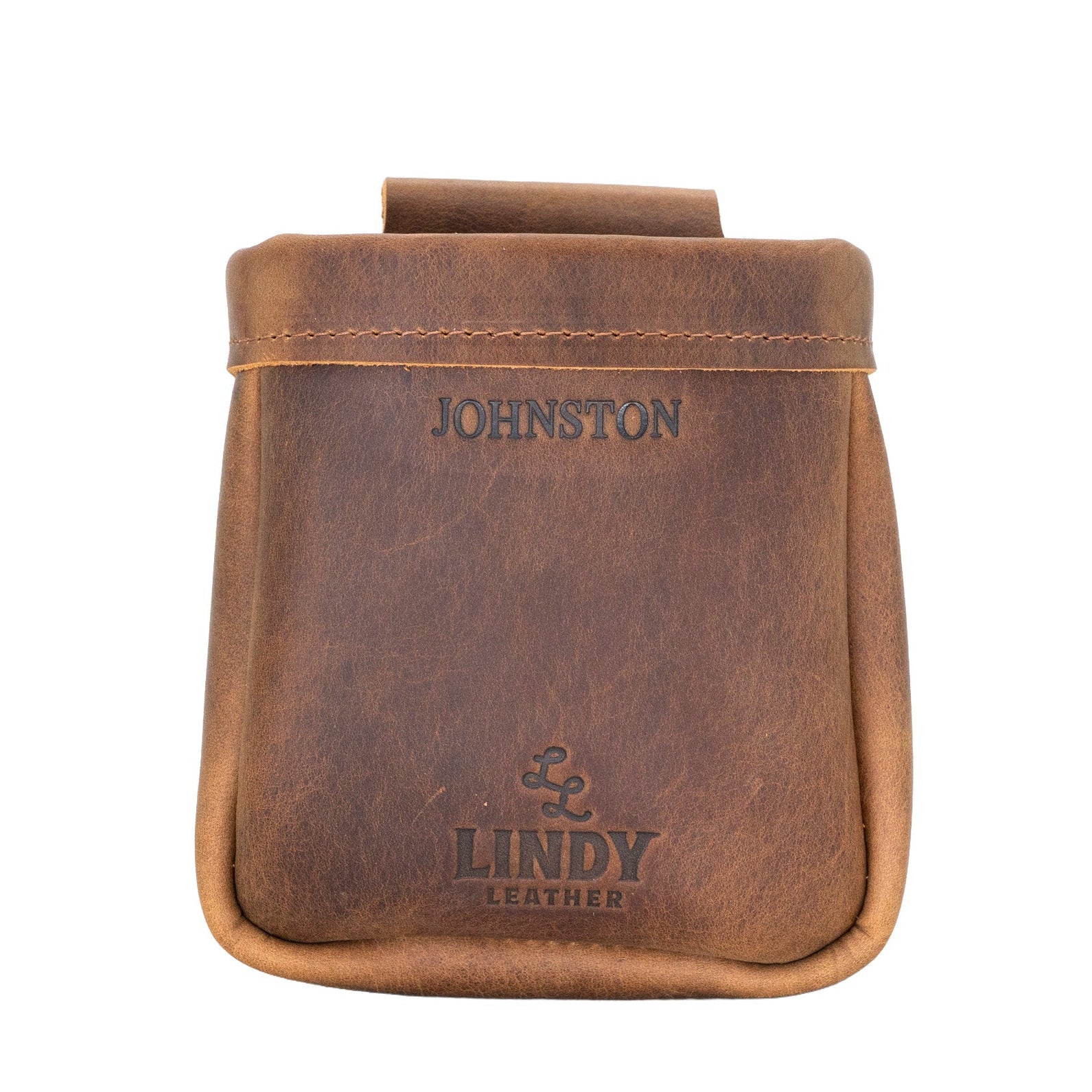 Shell Bag – Lindy Leather