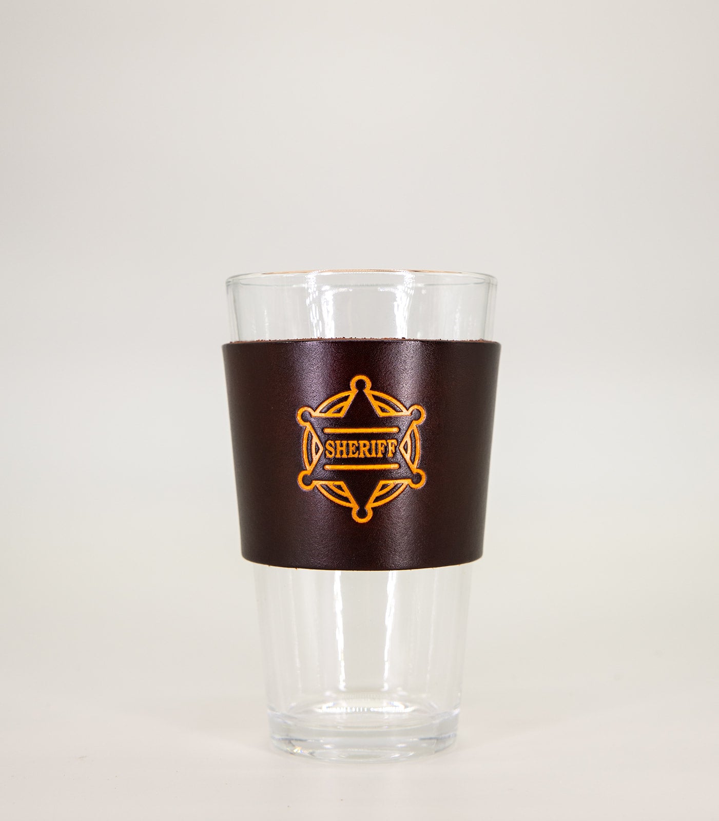 The American Collection Pint Glass
