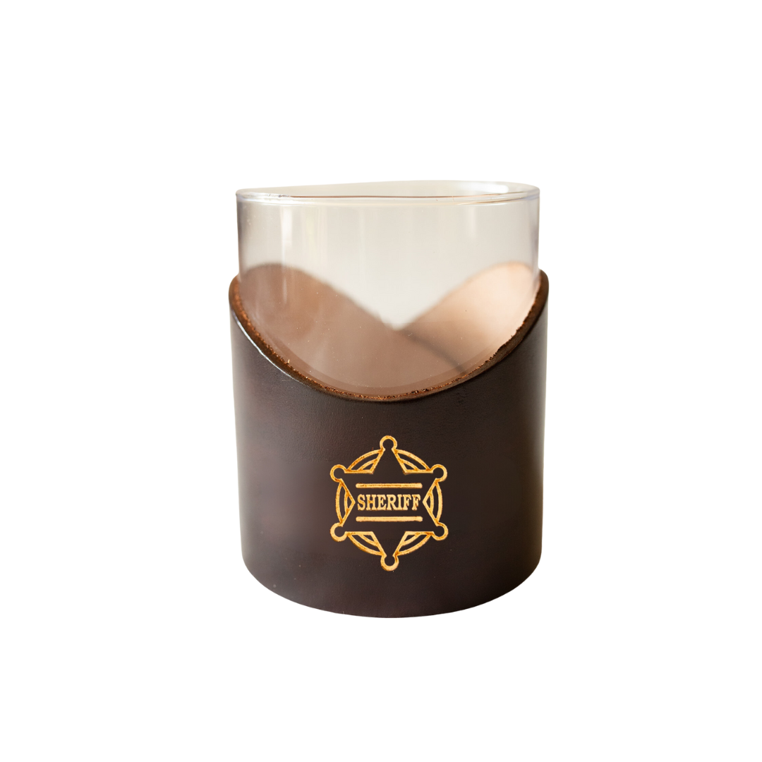 The American Collection Whiskey Glass