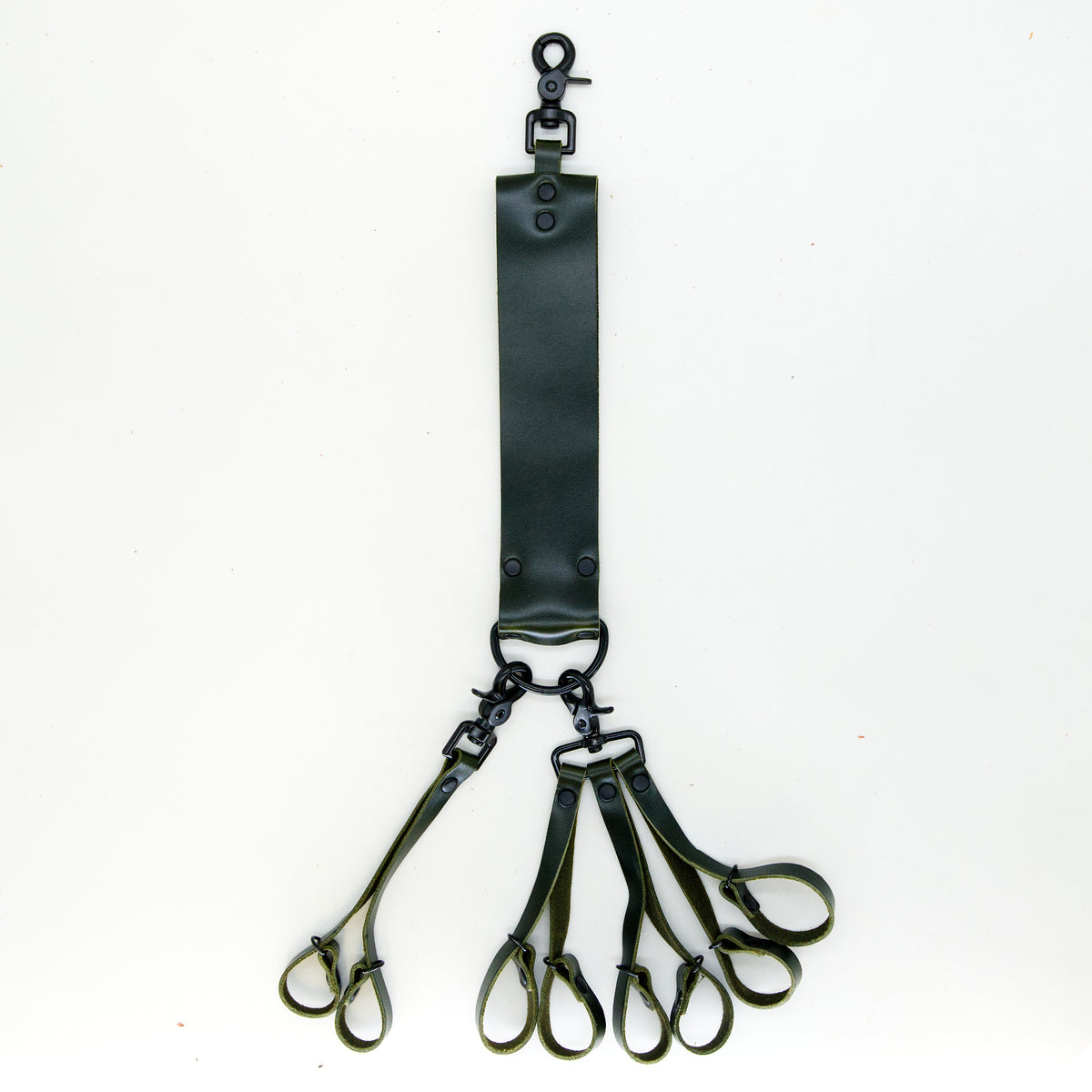 Hunting Game Carrier Duck Tote