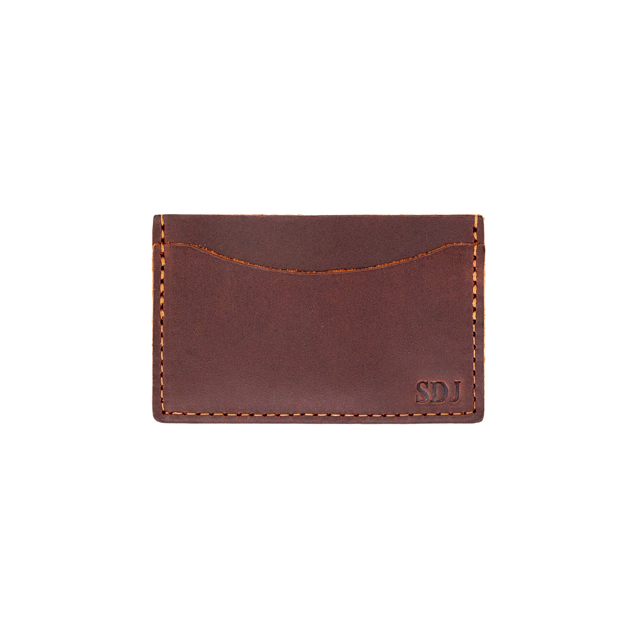 The Slim Card Holder Wallet