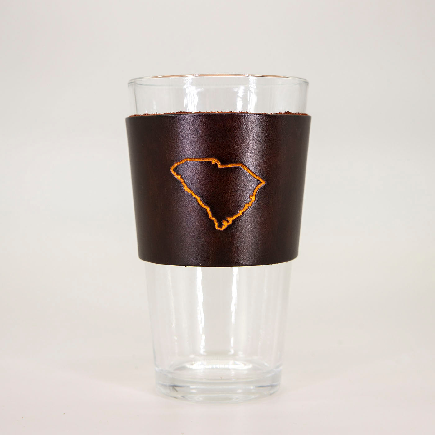 State Pint Glass