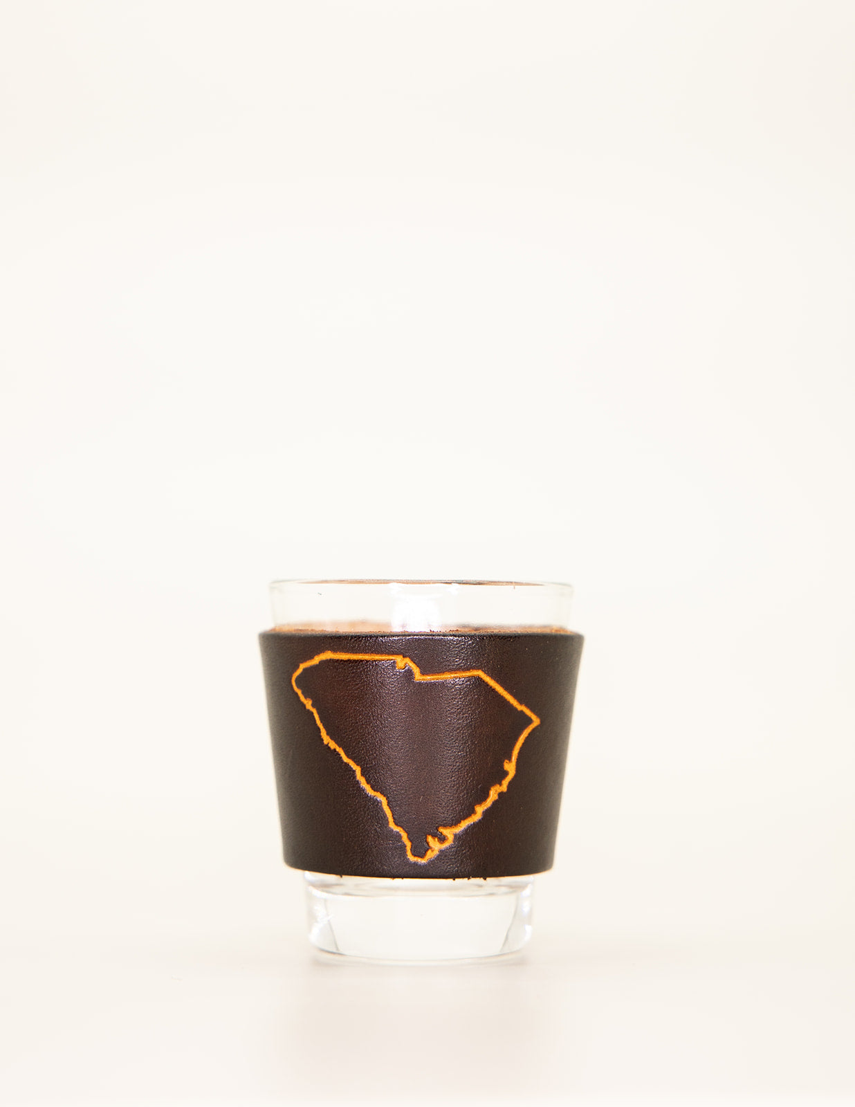 State Shot Glass