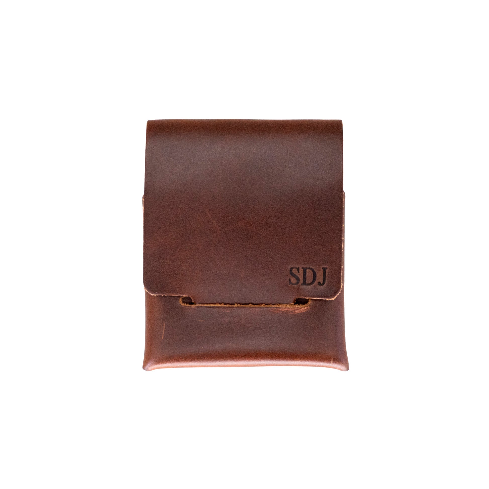 The Stitchless Wallet