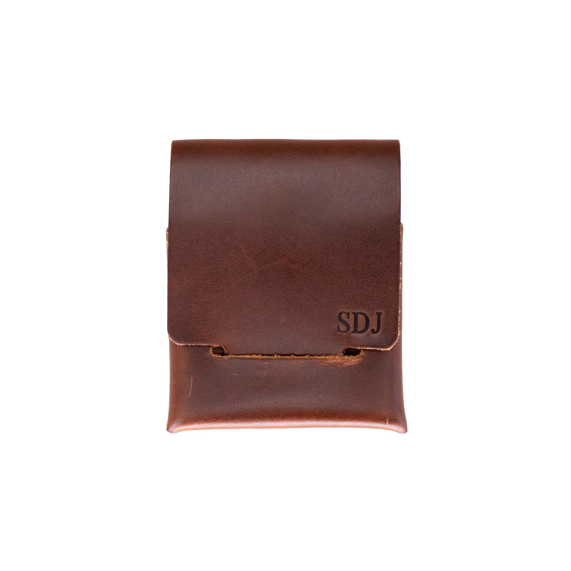 The Stitchless Wallet