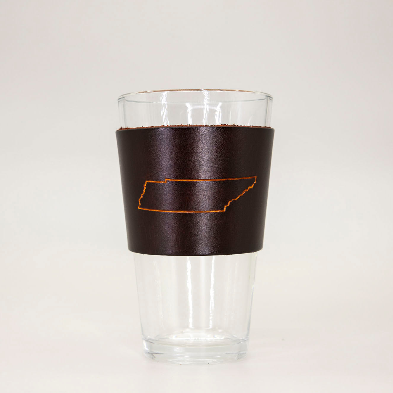 State Pint Glass