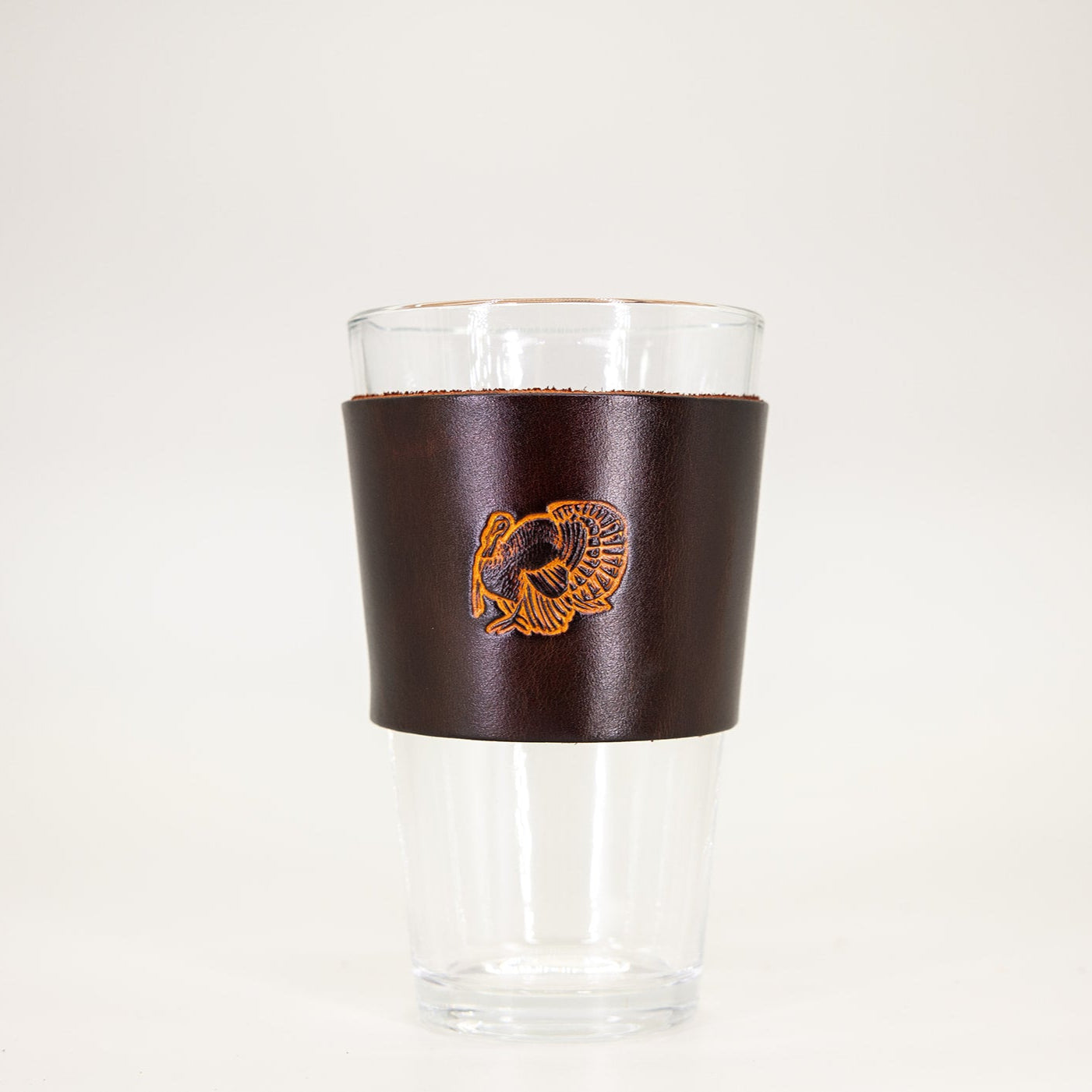 Sportsman Pint Glass