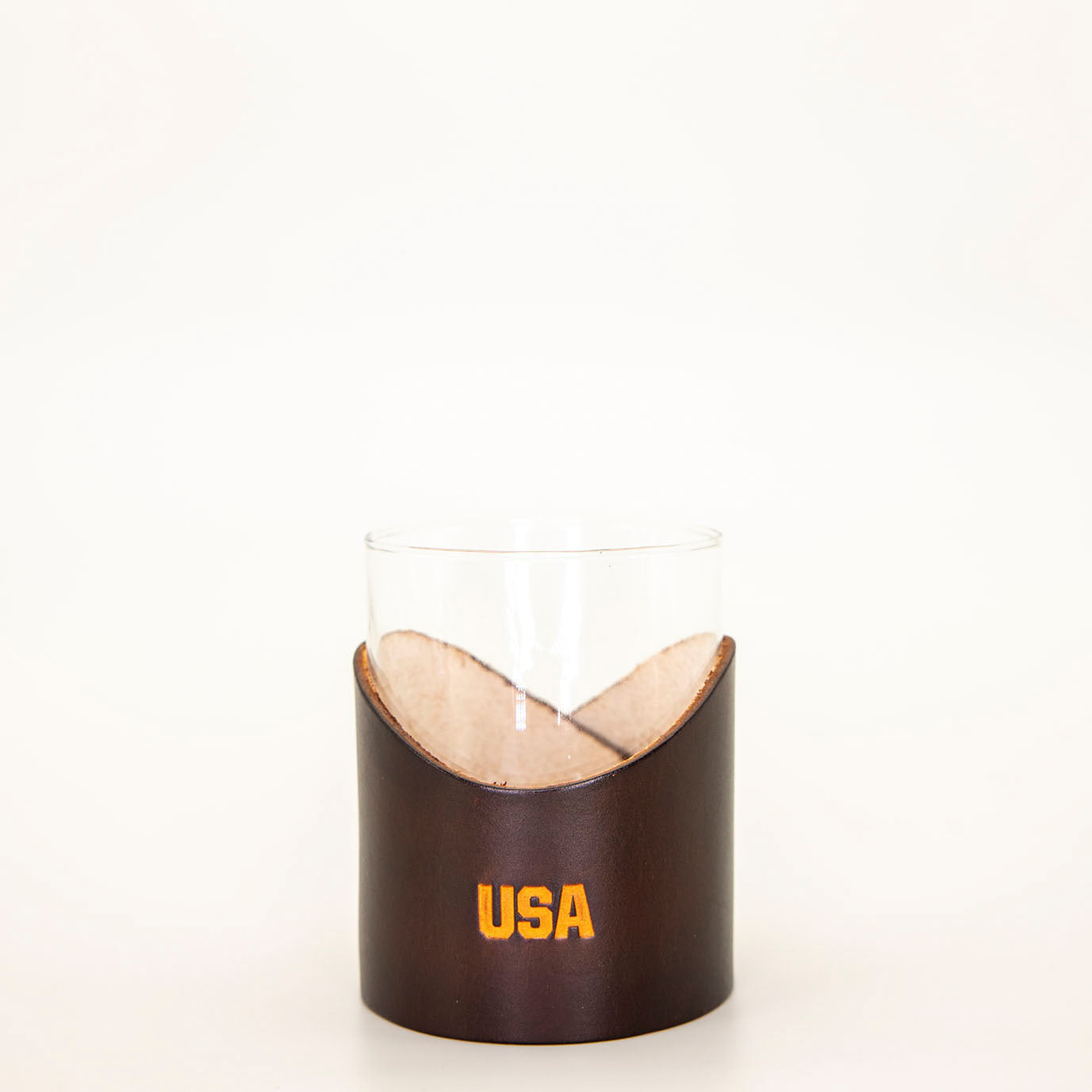 The American Collection Whiskey Glass