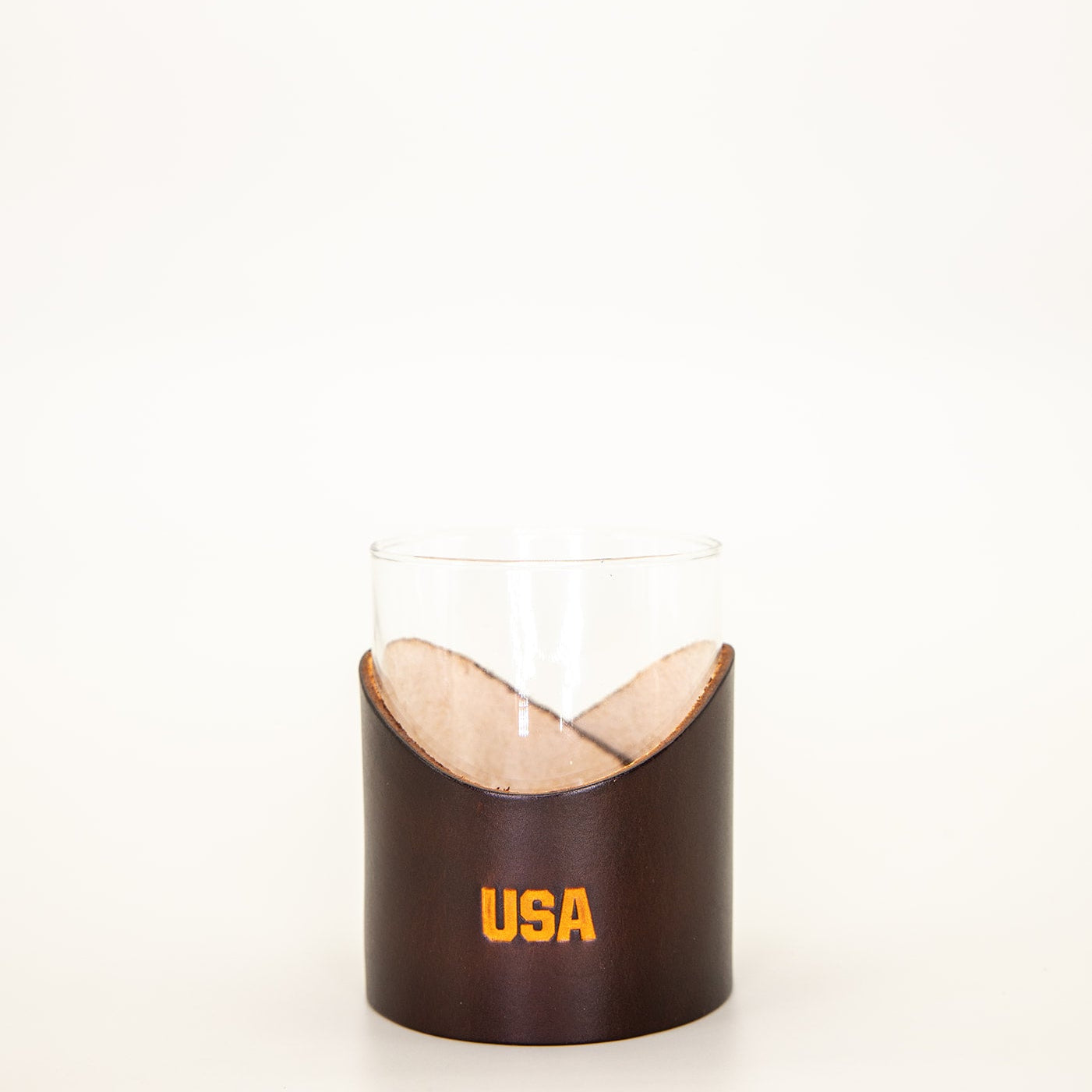 The American Collection Whiskey Glass