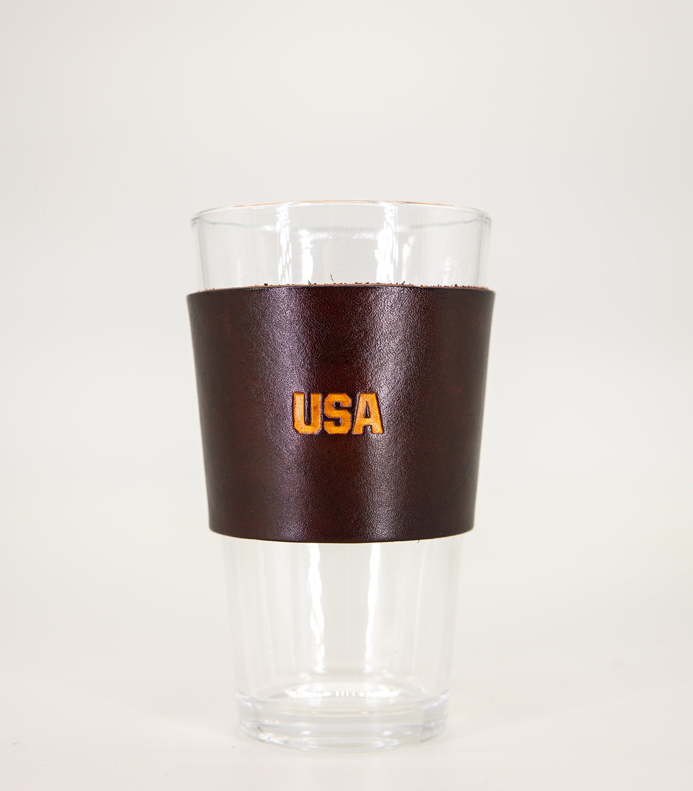 The American Collection Pint Glass