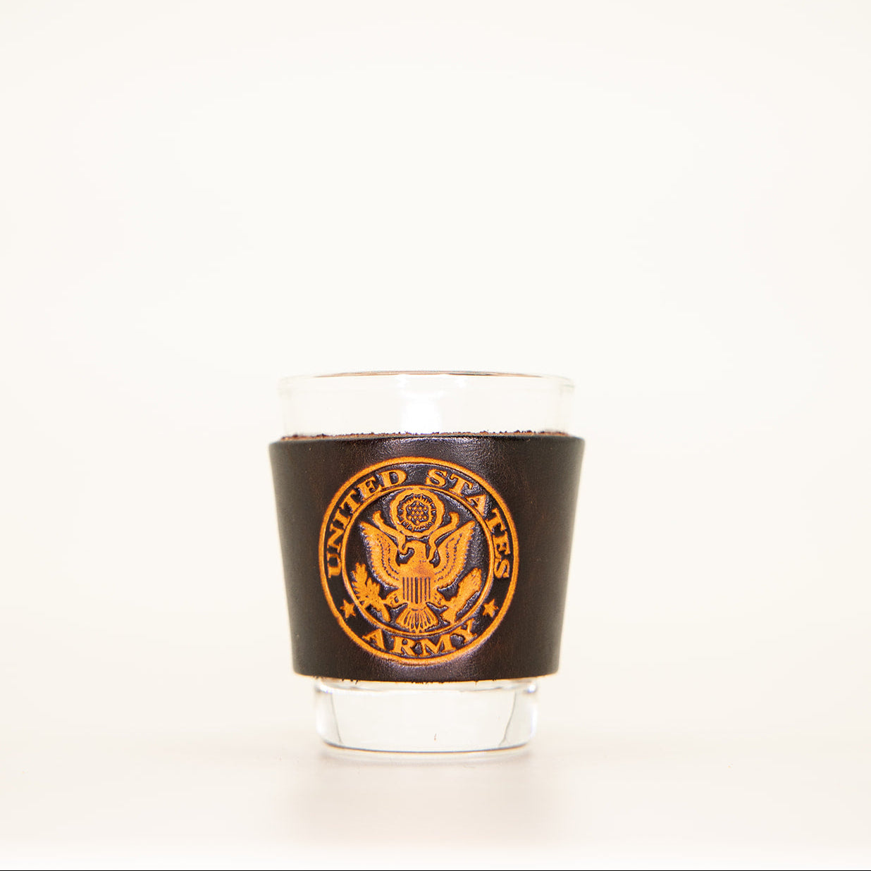 The American Collection Shot Glass