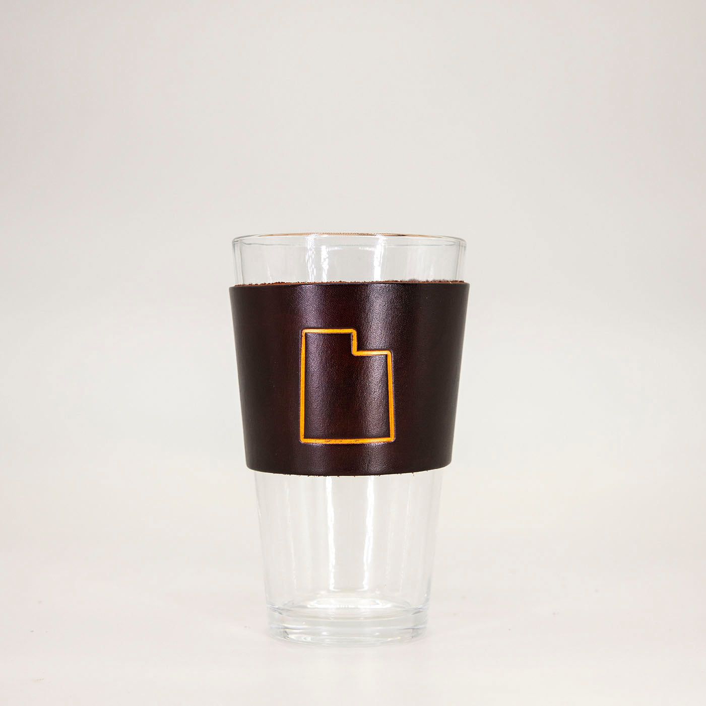 State Pint Glass