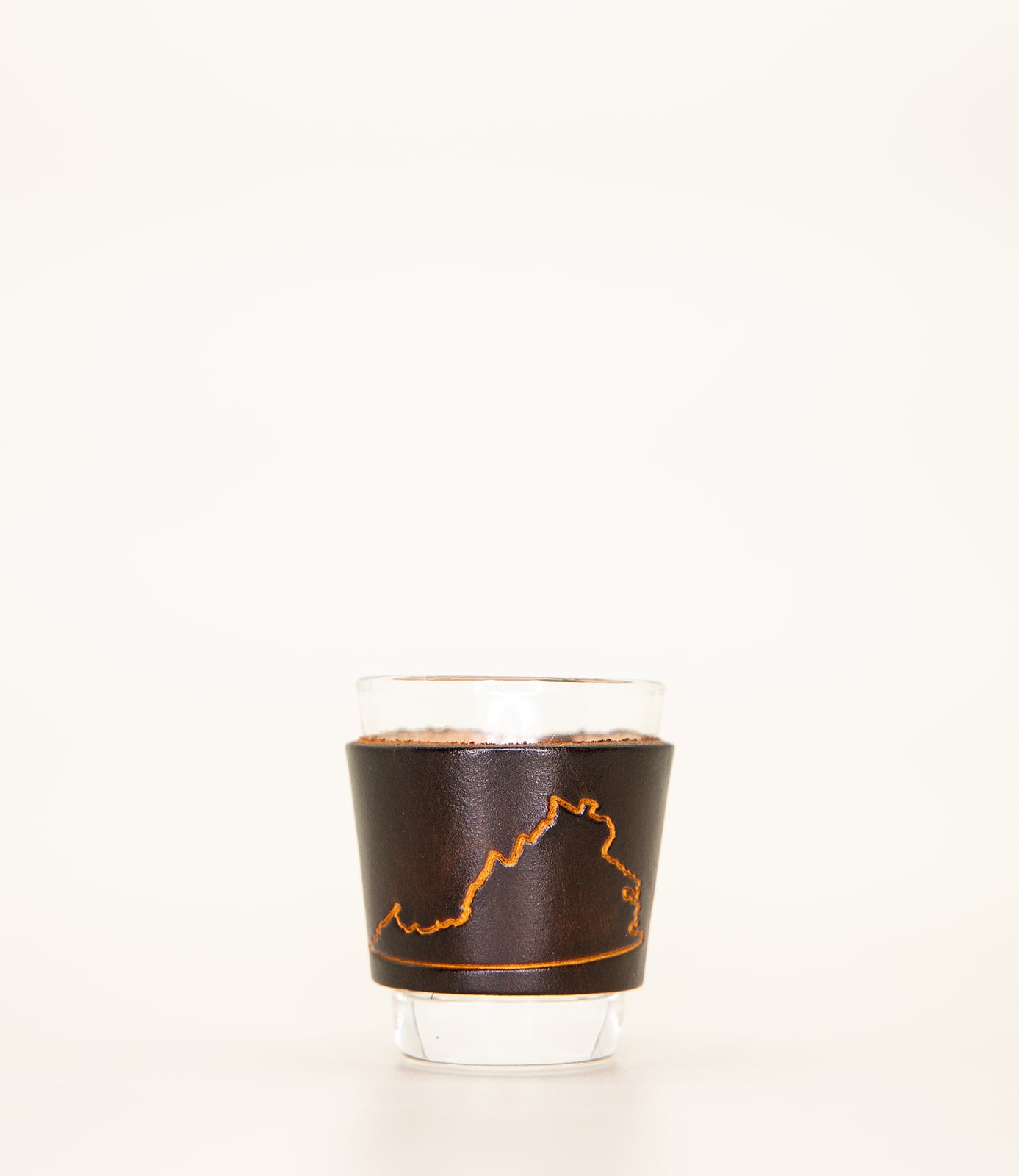 State Shot Glass