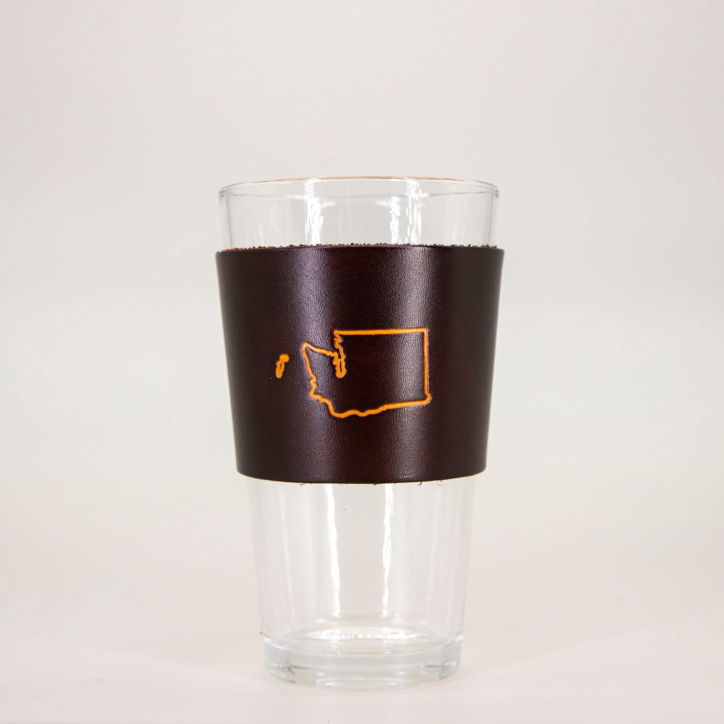 State Pint Glass