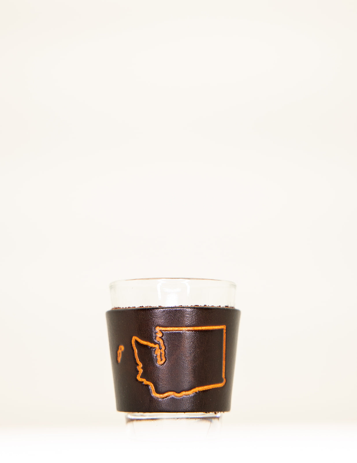 State Shot Glass